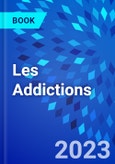 Les Addictions- Product Image