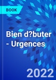 Bien d?buter - Urgences- Product Image