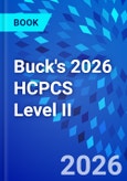 Buck's 2026 HCPCS Level II- Product Image