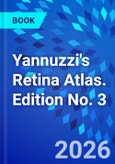 Yannuzzi's Retina Atlas. Edition No. 3- Product Image