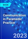 Communication in Paramedic Practice- Product Image