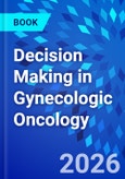 Decision Making in Gynecologic Oncology- Product Image
