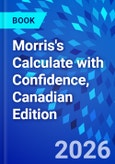 Morris's Calculate with Confidence, Canadian Edition- Product Image