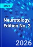 Neurotology. Edition No. 3- Product Image