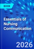 Essentials of Nursing Communication- Product Image