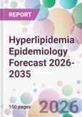 Hyperlipidemia Epidemiology Forecast 2026-2035- Product Image