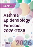 Asthma Epidemiology Forecast 2026-2035- Product Image