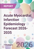 Acute Myocardial Infarction Epidemiology Forecast 2026-2035- Product Image