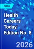 Health Careers Today. Edition No. 8- Product Image