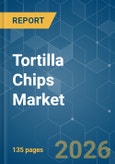 Tortilla Chips - Market Share Analysis, Industry Trends & Statistics, Growth Forecasts (2026-2031)- Product Image