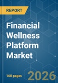 Financial Wellness Platform - Market Share Analysis, Industry Trends & Statistics, Growth Forecasts (2026-2031)- Product Image