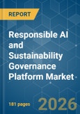 Responsible AI and Sustainability Governance Platform - Market Share Analysis, Industry Trends & Statistics, Growth Forecasts (2026-2031)- Product Image