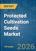 Protected Cultivation Seeds - Market Share Analysis, Industry Trends & Statistics, Growth Forecasts (2026-2031)- Product Image