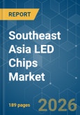 Southeast Asia LED Chips - Market Share Analysis, Industry Trends & Statistics, Growth Forecasts (2026-2031)- Product Image
