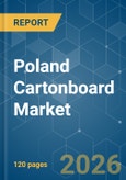 Poland Cartonboard - Market Share Analysis, Industry Trends & Statistics, Growth Forecasts (2026-2031)- Product Image
