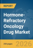 Hormone-Refractory Oncology Drug Market Report 2026- Product Image