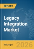 Legacy Integration Market Report 2026- Product Image