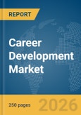 Career Development Market Report 2026- Product Image