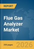 Flue Gas Analyzer Market Report 2026- Product Image