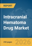 Intracranial Hematoma Drug Market Report 2026- Product Image
