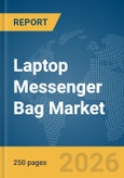 Laptop Messenger Bag Market Report 2026- Product Image