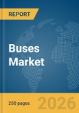 Buses Market Report 2026- Product Image