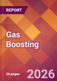 Gas Boosting- Product Image