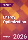 Energy Optimization- Product Image