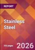 Stainless Steel- Product Image