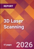 3D Laser Scanning- Product Image