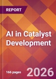AI in Catalyst Development- Product Image