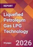 Liquefied Petroleum Gas LPG Technology- Product Image