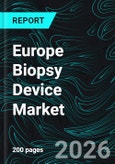 Europe Biopsy Device Market Report by Products, Imaging Technology, End User, County and Company Analysis 2026-2034- Product Image