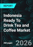 Indonesia Ready To Drink Tea and Coffee Market Report by Product Category, Packaging Type, Distribution Channel, Cities, Countries and Companies Analysis 2026-2034- Product Image