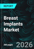 Breast Implants Market Report by Product, Shape, Application, End User, Countries and Company Analysis 2026-2034- Product Image