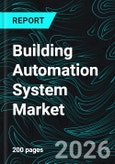 Building Automation System Market Report by Component, Technology, Application, End User, Countries and Company Analysis 2026-2034- Product Image