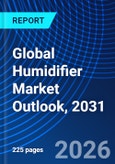 Global Humidifier Market Outlook, 2031- Product Image