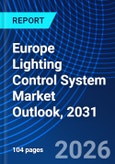 Europe Lighting Control System Market Outlook, 2031- Product Image