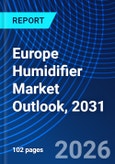 Europe Humidifier Market Outlook, 2031- Product Image