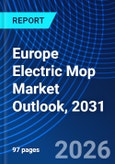 Europe Electric Mop Market Outlook, 2031- Product Image