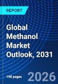 Global Methanol Market Outlook, 2031- Product Image