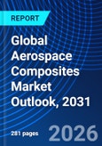Global Aerospace Composites Market Outlook, 2031- Product Image