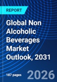 Global Non Alcoholic Beverages Market Outlook, 2031- Product Image