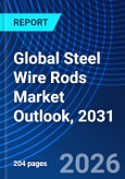 Global Steel Wire Rods Market Outlook, 2031- Product Image