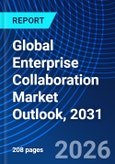 Global Enterprise Collaboration Market Outlook, 2031- Product Image