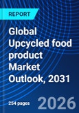 Global Upcycled food product Market Outlook, 2031- Product Image