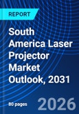 South America Laser Projector Market Outlook, 2031- Product Image