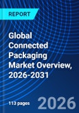 Global Connected Packaging Market Overview, 2026-2031- Product Image