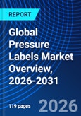 Global Pressure Labels Market Overview, 2026-2031- Product Image