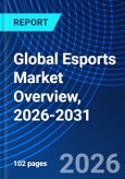 Global Esports Market Overview, 2026-2031- Product Image